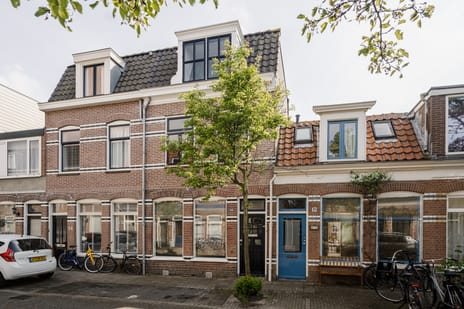 Soutmanstraat 16