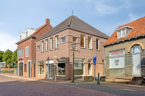 Dubbele Poort 7-A