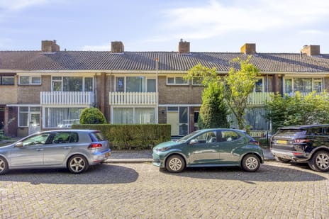 Lisstraat 72