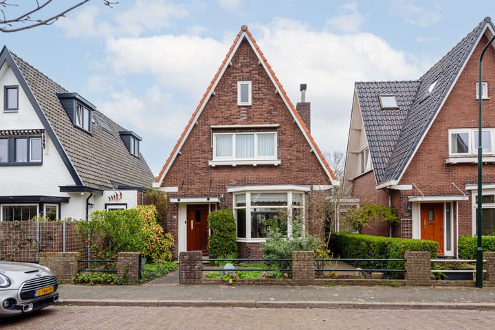 Laarmanstraat 27