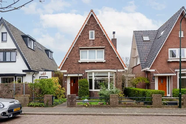 Laarmanstraat 27