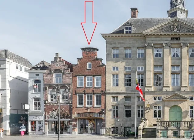 Markt 1-B
