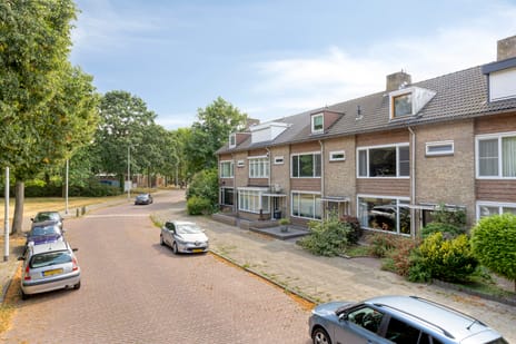 Jacob Oppenheimstraat 48