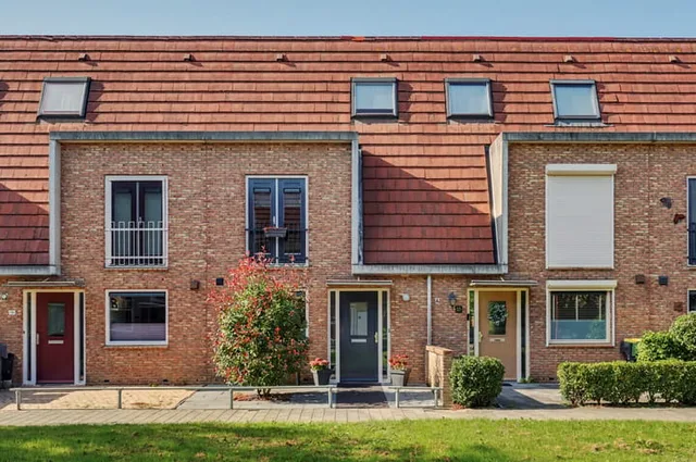 Haagwinde 17