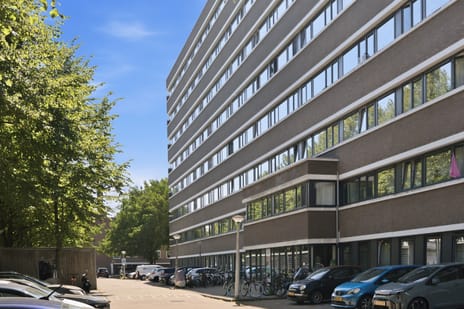 Van Heenvlietlaan 240-H