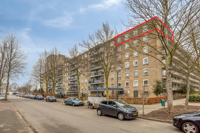 Aert van Neslaan 610 2341 HV Oegstgeest
