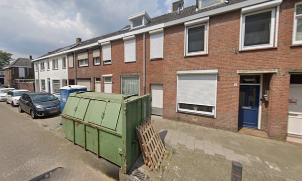 Leo XIII-straat 5 03