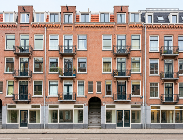 Zeilstraat