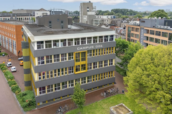 Ariën Verhoeffstraat 113