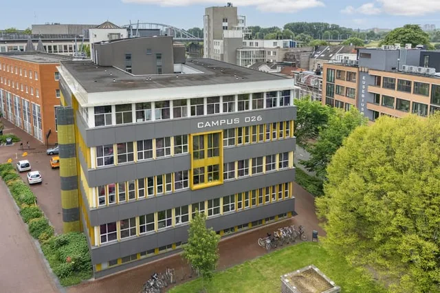 Ariën Verhoeffstraat 113