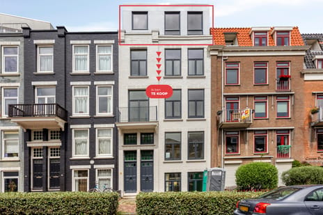 Coosje Buskenstraat 37-b