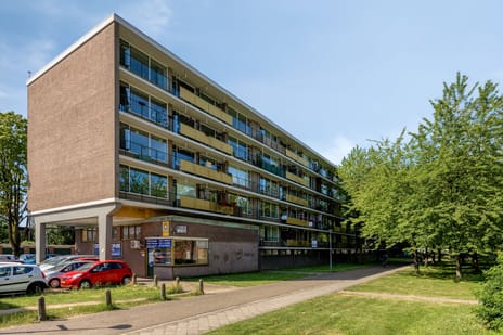 Troelstraweg 39