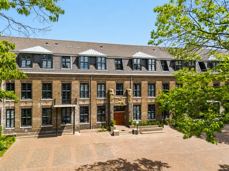 Driehuizerkerkweg 159