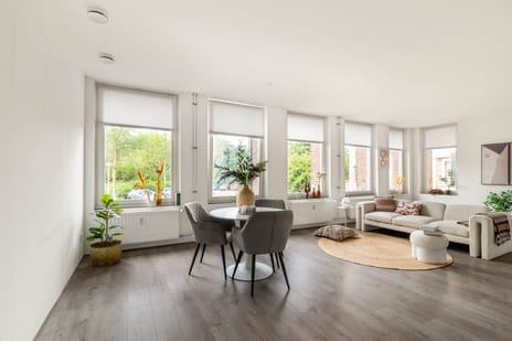 Rogier van der Weydestraat 1-B15