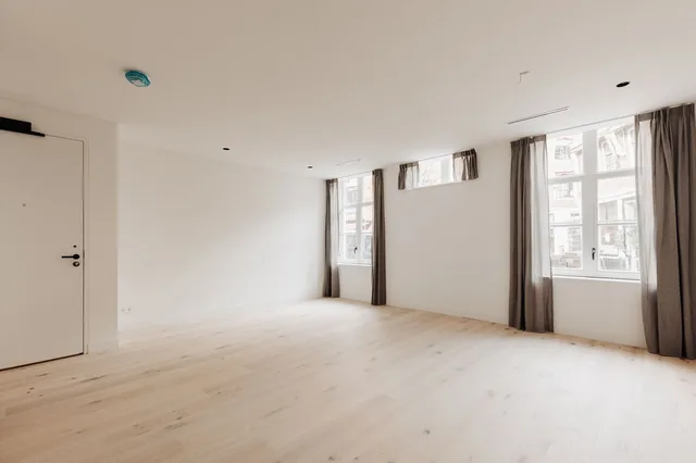 Reguliersdwarsstraat 100-A