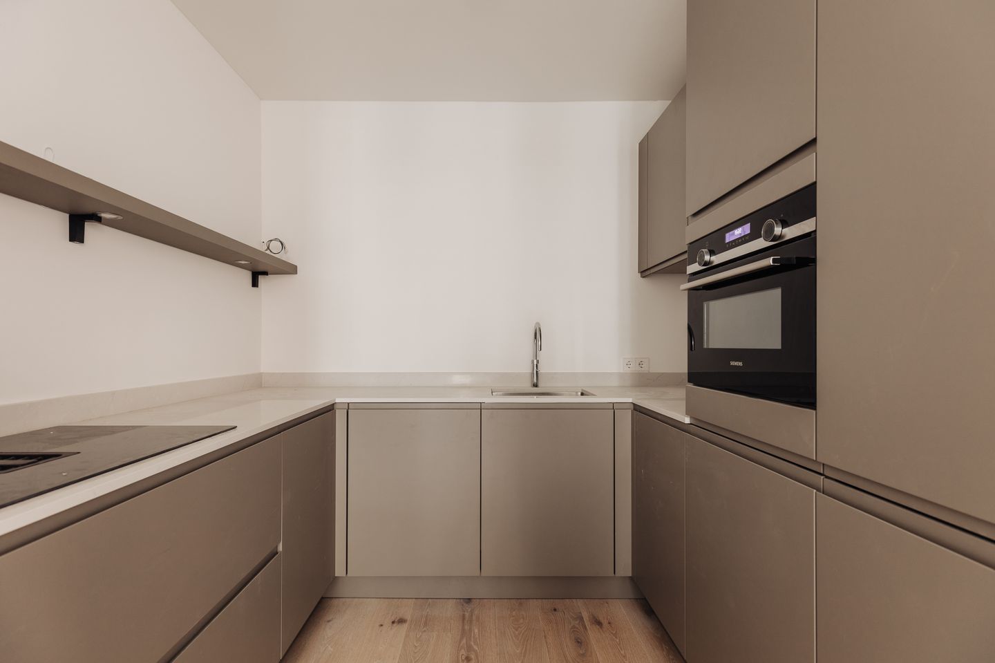 Reguliersdwarsstraat 100-A