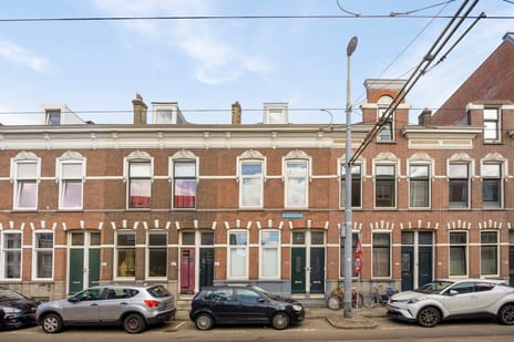 Zaagmolenstraat 209-A
