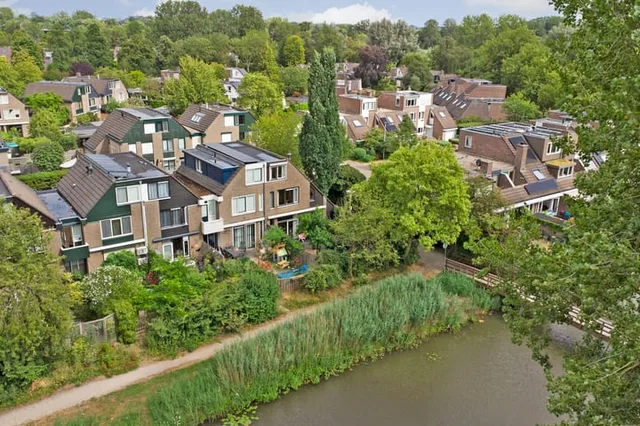 Medemblikhof 24 6843 BS Arnhem