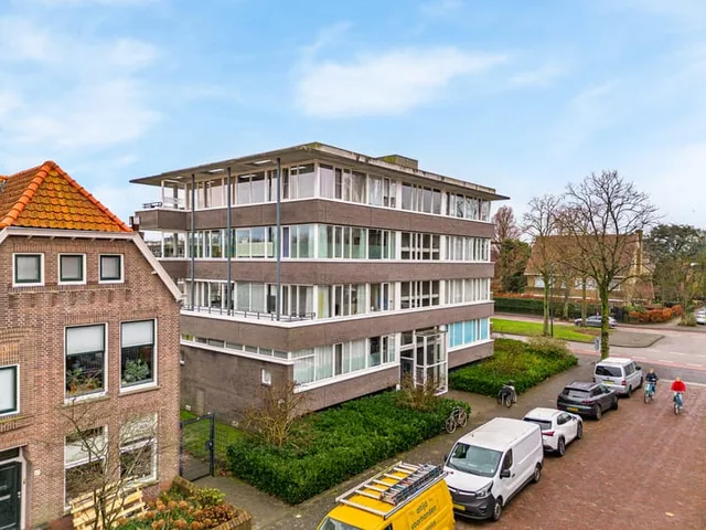 Kernstraat 15-D