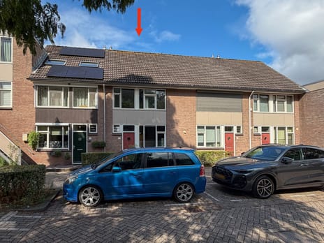 Goedenraadweg 53