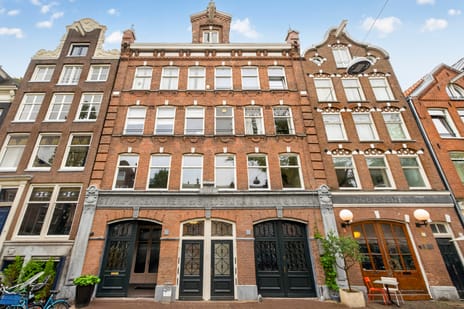 Lindengracht 73-1