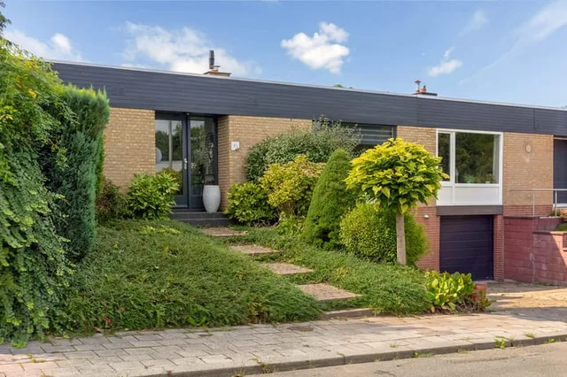 Jacob Ruysdaelstraat 43