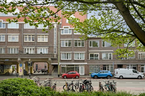 Jurriaan Kokstraat 136