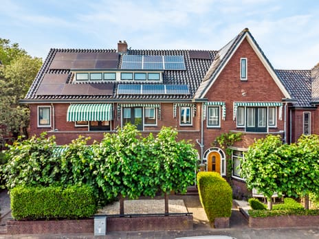 Leidsestraatweg 66-B