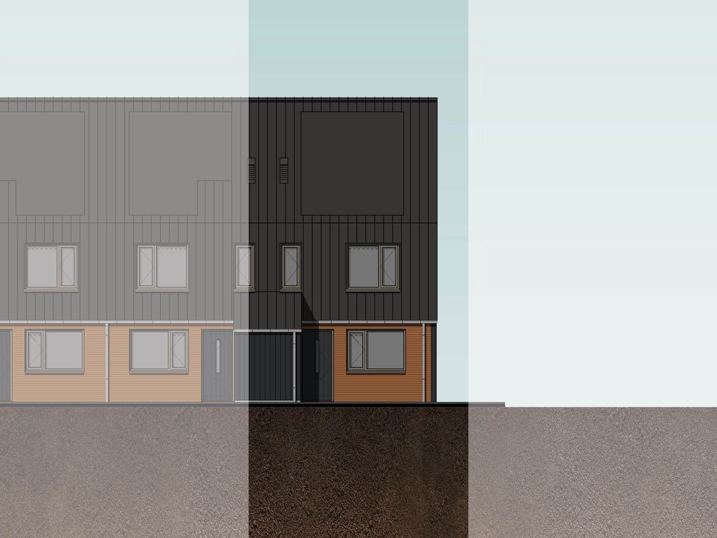 Hoekwoning (Bouwnr. 26)