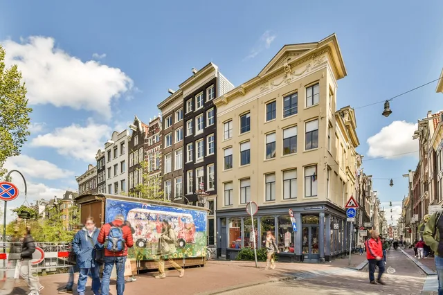 Oudezijds Achterburgwal 149-B