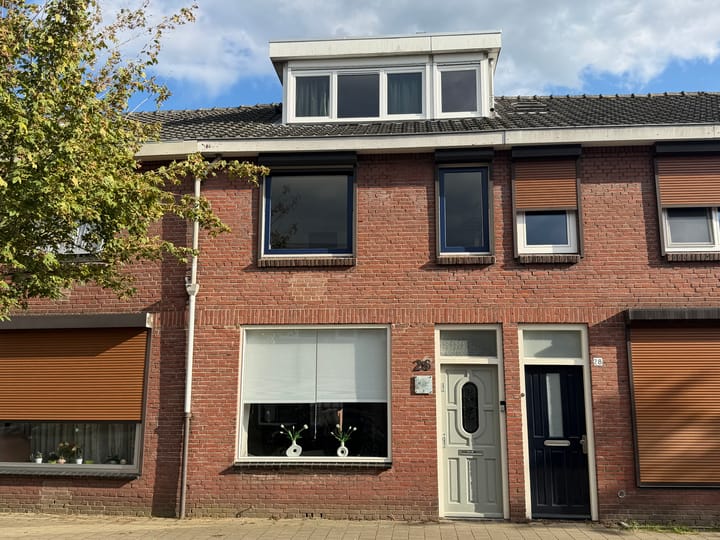 Van Goorstraat 26