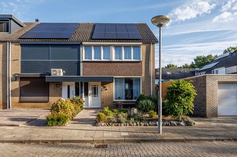 Byronstraat 58