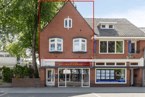 Leenderweg 22-A