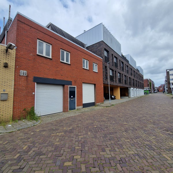 Barestraat