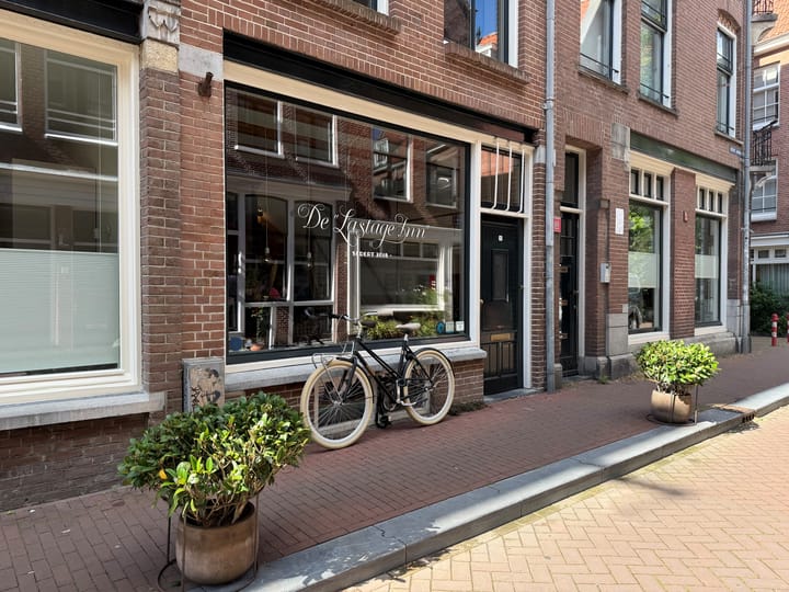 Korte Koningsstraat 26