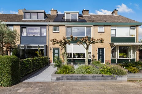 Adelaarstraat 4