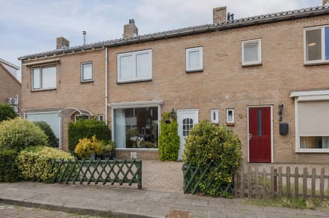 Hertog Adolfstraat 10