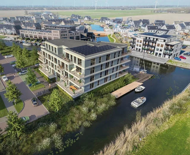 A5 (Bouwnr. 7) 3896 Zeewolde