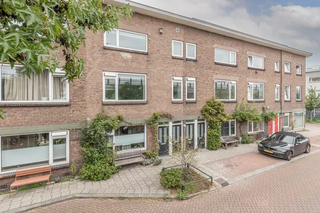 Pelikaanstraat 31-BS