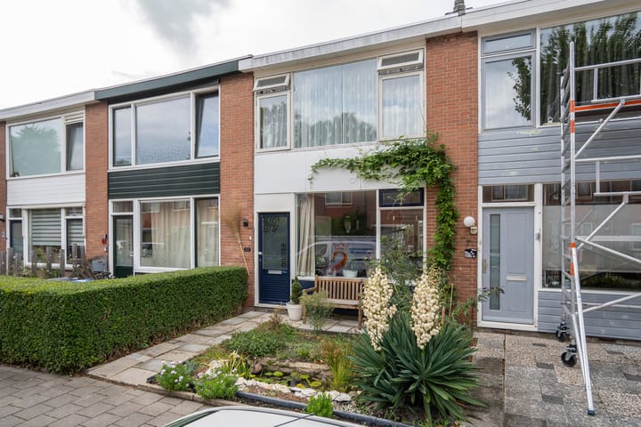 Jasmijnstraat 69