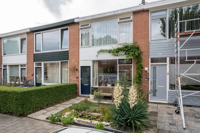 Jasmijnstraat 69