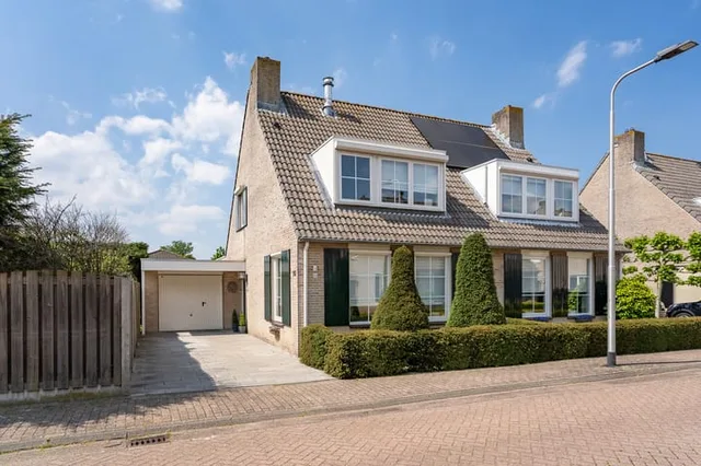 Lobithstraat 25