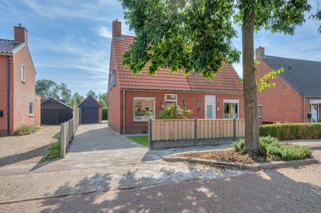 H. Berrelkampstraat 4