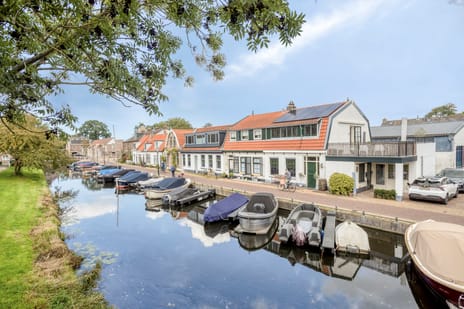 Molenlaan 33-A