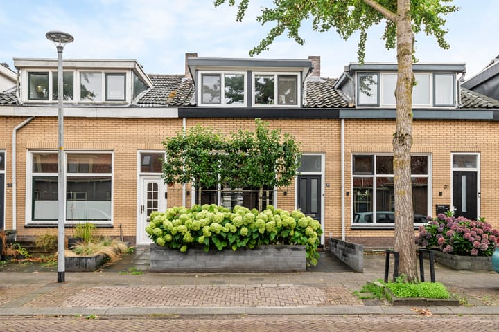 Vinkenstraatje 22