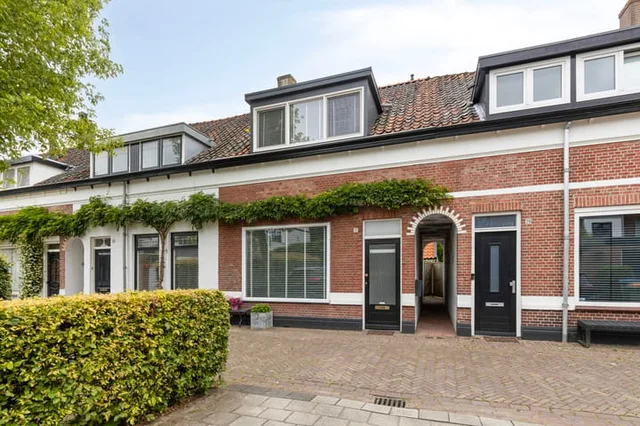 Werfstraat 27