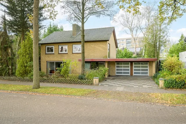 Heusdenhoutseweg 85