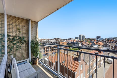 Boulevard De Ruyter 348