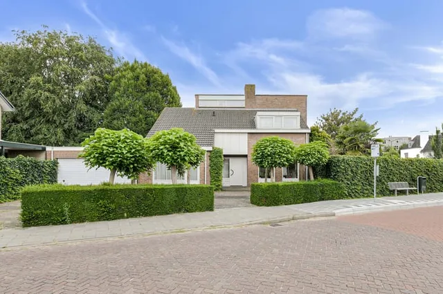 Zuilenstraat 16