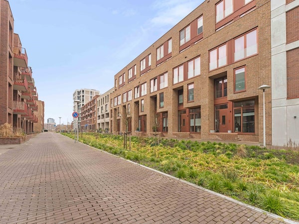 Laan van Verzetsstrijders 14